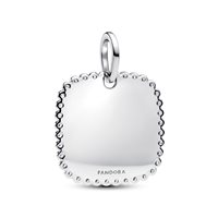 Pendente Pandora Donna in Argento Cubic Zirconia 394009C01 - 394009C01
